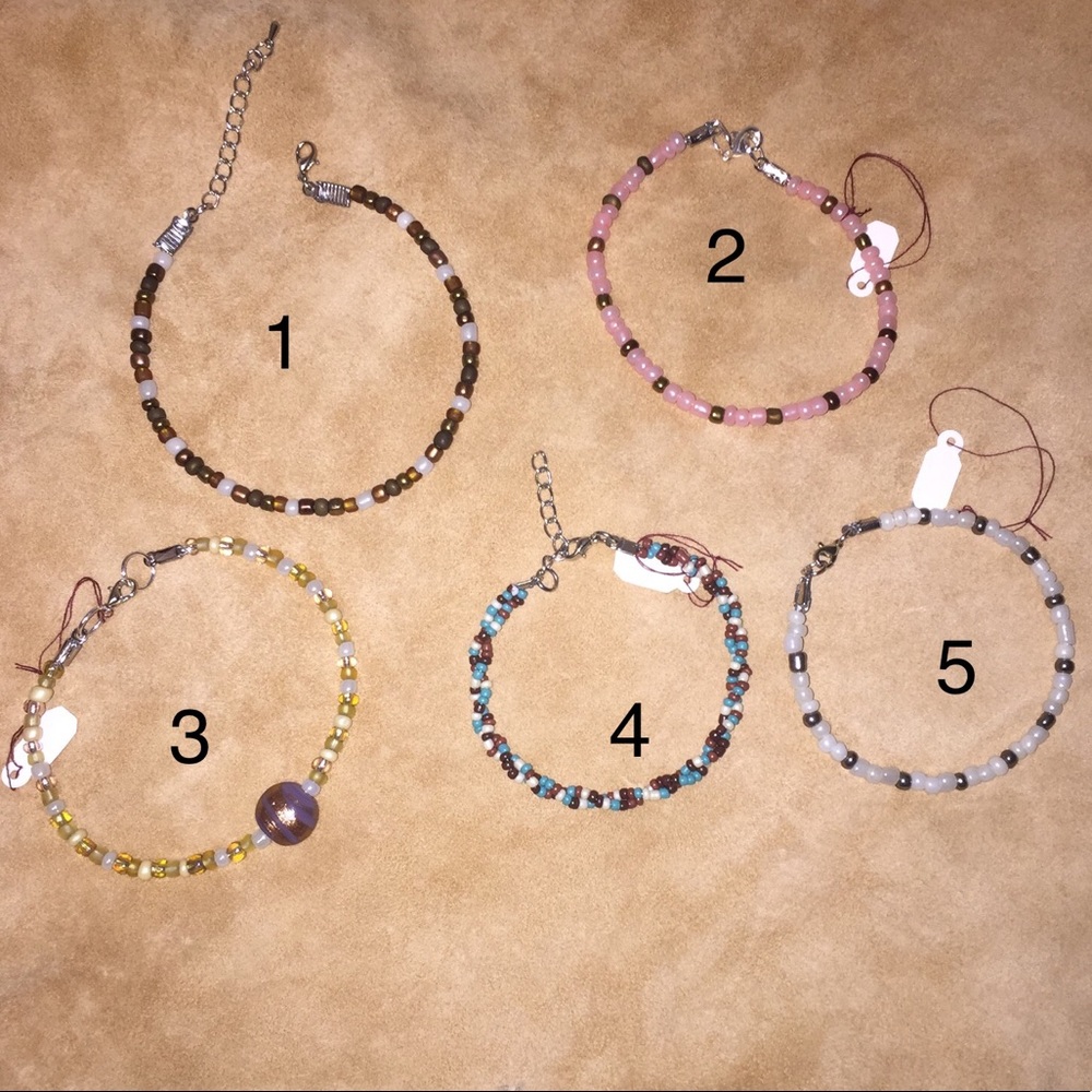 Bracelet